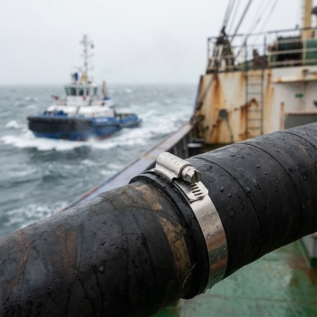 abrazaderas para mangueras