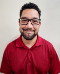 Gerente de la tienda: Danny Rodriguez