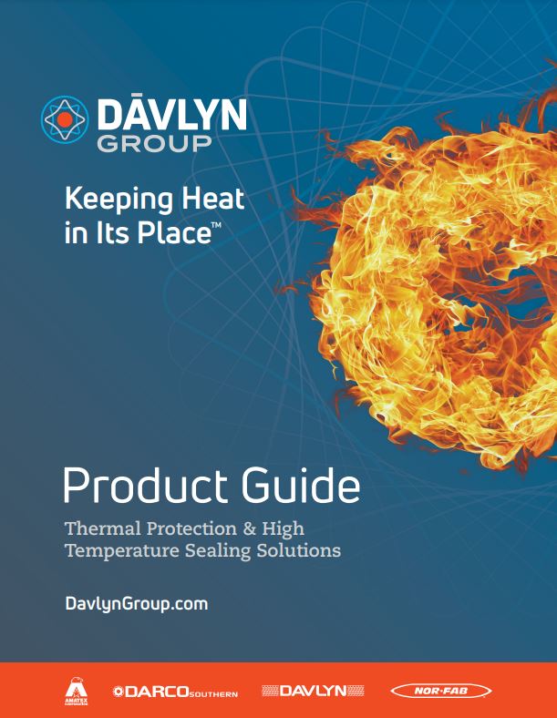 Davlyn-Darco Product Catalog 2024