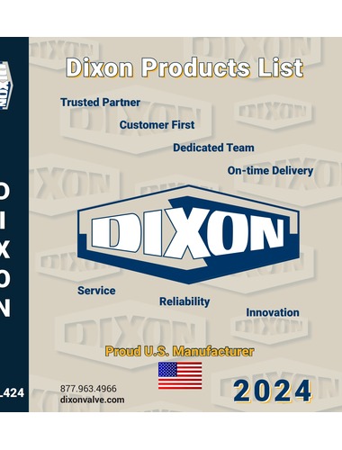 Dixon Valve Series Catalog