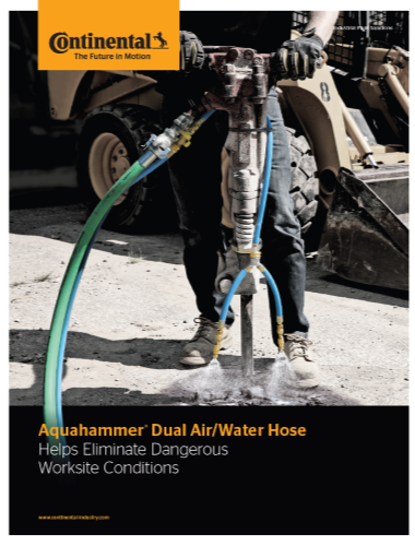 Continental Aquahammer