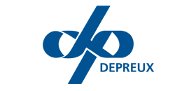 depreux logo