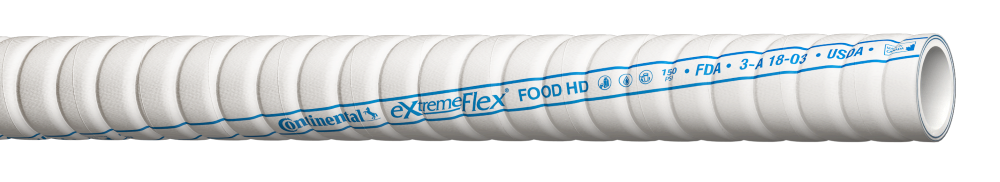extremeflex food hd manguera de alimentos 