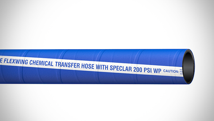 Blue Flexwing® (azul)