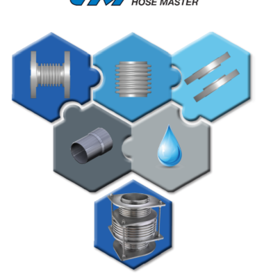 hose master expansion joint