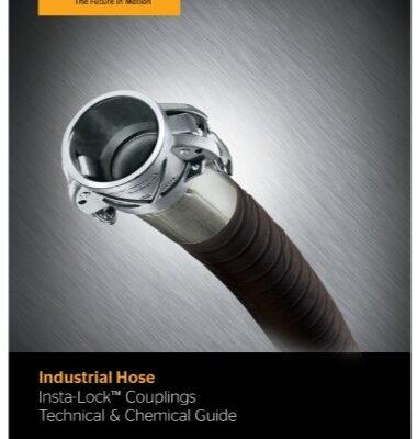 insta lock couplings