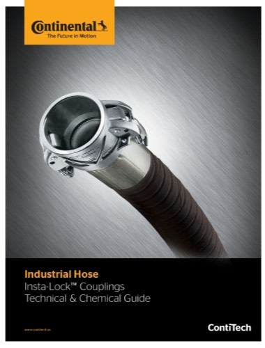 insta-lock couplings cam and groove continental campbell goodyear rubber products