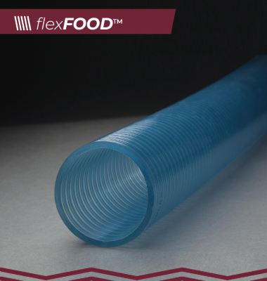 Mangueras FlexFood™