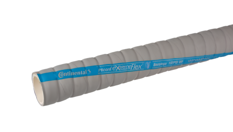 plicord extremeflex hose gris