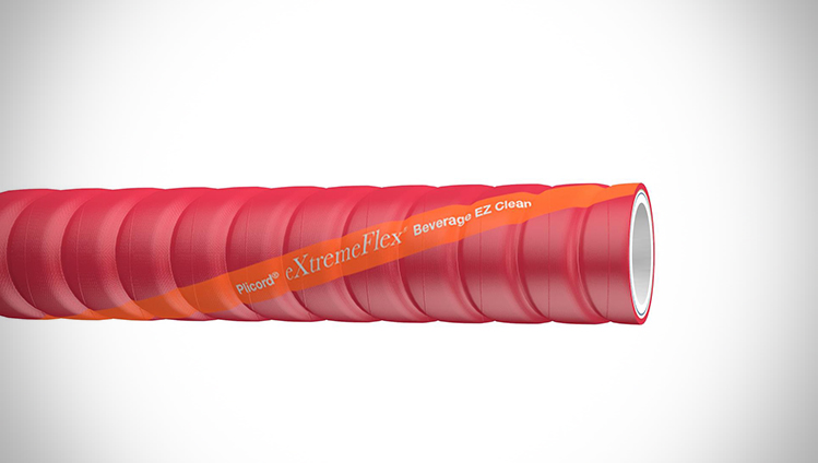 plicord extremeflex rojo